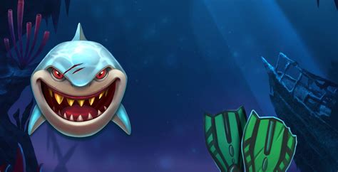Play Razor Shark.